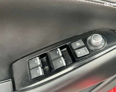 Красный Мазда 6, объемом двигателя 2 л и пробегом 84 тыс. км за 21290 $, фото 15 на Automoto.ua