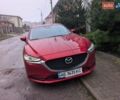 Красный Мазда 6, объемом двигателя 2 л и пробегом 66 тыс. км за 16700 $, фото 4 на Automoto.ua