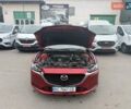 Червоний Мазда 6, об'ємом двигуна 2.49 л та пробігом 66 тис. км за 20500 $, фото 13 на Automoto.ua