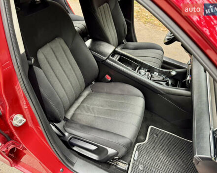 Червоний Мазда 6, об'ємом двигуна 2.49 л та пробігом 125 тис. км за 15000 $, фото 31 на Automoto.ua