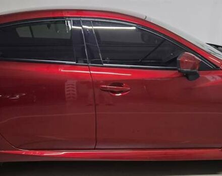 Червоний Мазда 6, об'ємом двигуна 2.49 л та пробігом 20 тис. км за 23999 $, фото 12 на Automoto.ua