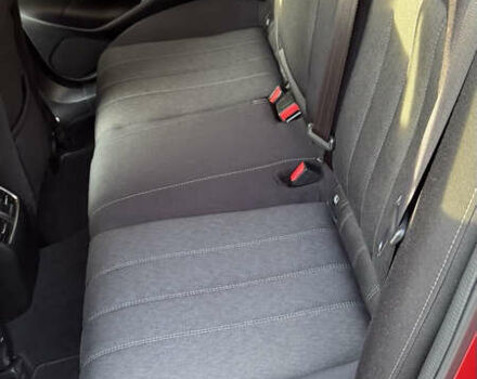 Червоний Мазда 6, об'ємом двигуна 2 л та пробігом 76 тис. км за 21500 $, фото 10 на Automoto.ua