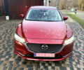 Красный Мазда 6, объемом двигателя 2.5 л и пробегом 97 тыс. км за 14500 $, фото 8 на Automoto.ua