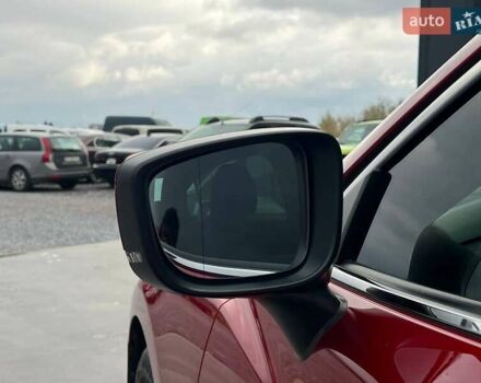 Красный Мазда 6, объемом двигателя 2 л и пробегом 84 тыс. км за 21290 $, фото 13 на Automoto.ua