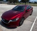 Красный Мазда 6, объемом двигателя 2.5 л и пробегом 32 тыс. км за 6000 $, фото 1 на Automoto.ua