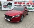 Красный Мазда 6, объемом двигателя 2.49 л и пробегом 116 тыс. км за 17000 $, фото 38 на Automoto.ua