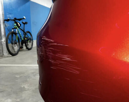 Червоний Мазда 6, об'ємом двигуна 2.19 л та пробігом 160 тис. км за 17300 $, фото 23 на Automoto.ua