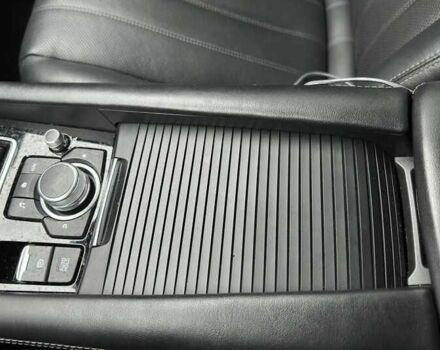 Красный Мазда 6, объемом двигателя 2.5 л и пробегом 99 тыс. км за 13000 $, фото 19 на Automoto.ua