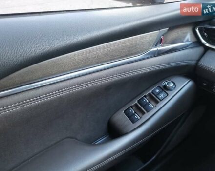 Червоний Мазда 6, об'ємом двигуна 2.49 л та пробігом 20 тис. км за 23999 $, фото 52 на Automoto.ua