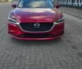 Красный Мазда 6, объемом двигателя 0 л и пробегом 136 тыс. км за 10000 $, фото 1 на Automoto.ua