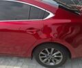 Червоний Мазда 6, об'ємом двигуна 2.49 л та пробігом 48 тис. км за 15500 $, фото 4 на Automoto.ua