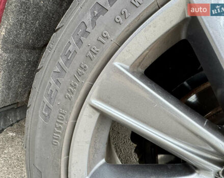 Червоний Мазда 6, об'ємом двигуна 2.49 л та пробігом 125 тис. км за 15000 $, фото 56 на Automoto.ua