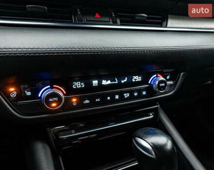 Красный Мазда 6, объемом двигателя 2.5 л и пробегом 75 тыс. км за 18921 $, фото 15 на Automoto.ua