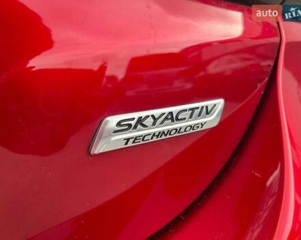 Красный Мазда 6, объемом двигателя 2 л и пробегом 84 тыс. км за 21290 $, фото 35 на Automoto.ua