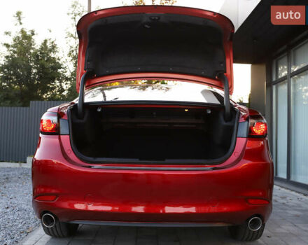 Красный Мазда 6, объемом двигателя 2.49 л и пробегом 64 тыс. км за 16888 $, фото 43 на Automoto.ua