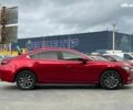 Красный Мазда 6, объемом двигателя 2 л и пробегом 84 тыс. км за 21290 $, фото 9 на Automoto.ua