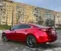 Червоний Мазда 6, об'ємом двигуна 2.5 л та пробігом 97 тис. км за 15500 $, фото 8 на Automoto.ua