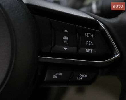 Красный Мазда 6, объемом двигателя 2.49 л и пробегом 70 тыс. км за 16900 $, фото 62 на Automoto.ua