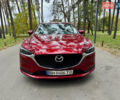 Червоний Мазда 6, об'ємом двигуна 2.49 л та пробігом 125 тис. км за 15000 $, фото 20 на Automoto.ua