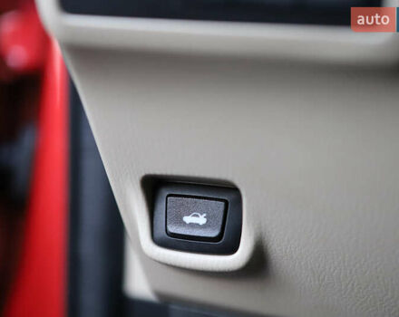 Красный Мазда 6, объемом двигателя 2.49 л и пробегом 64 тыс. км за 16888 $, фото 55 на Automoto.ua