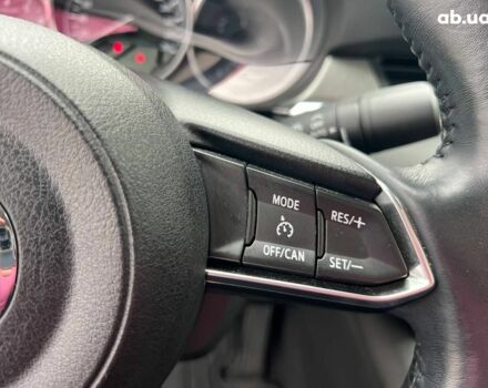 Красный Мазда 6, объемом двигателя 2 л и пробегом 84 тыс. км за 21290 $, фото 22 на Automoto.ua