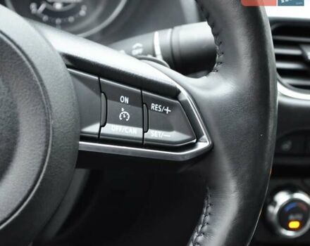 Красный Мазда 6, объемом двигателя 2.49 л и пробегом 25 тыс. км за 16800 $, фото 30 на Automoto.ua