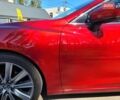 Красный Мазда 6, объемом двигателя 2.49 л и пробегом 124 тыс. км за 19900 $, фото 60 на Automoto.ua