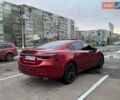 Червоний Мазда 6, об'ємом двигуна 2.49 л та пробігом 61 тис. км за 19000 $, фото 6 на Automoto.ua