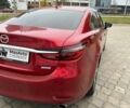 Красный Мазда 6, объемом двигателя 2.49 л и пробегом 116 тыс. км за 17000 $, фото 41 на Automoto.ua