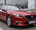 Красный Мазда 6, объемом двигателя 2.49 л и пробегом 25 тыс. км за 16800 $, фото 10 на Automoto.ua