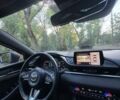 Червоний Мазда 6, об'ємом двигуна 2.49 л та пробігом 87 тис. км за 21000 $, фото 17 на Automoto.ua
