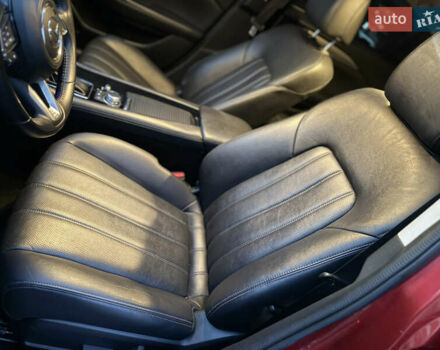 Красный Мазда 6, объемом двигателя 2.5 л и пробегом 97 тыс. км за 14500 $, фото 9 на Automoto.ua