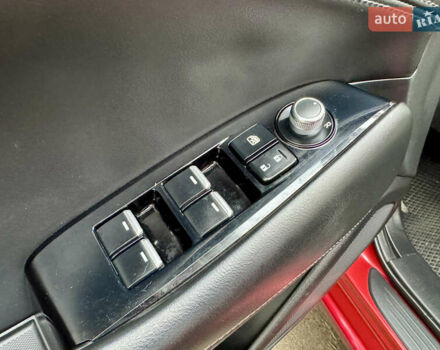 Червоний Мазда 6, об'ємом двигуна 2.49 л та пробігом 125 тис. км за 15000 $, фото 36 на Automoto.ua