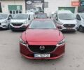 Червоний Мазда 6, об'ємом двигуна 2.49 л та пробігом 66 тис. км за 20500 $, фото 2 на Automoto.ua