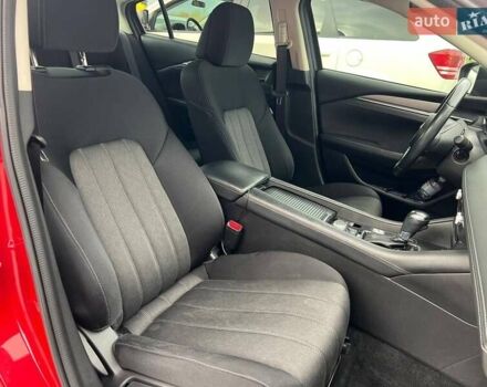 Красный Мазда 6, объемом двигателя 2 л и пробегом 84 тыс. км за 21290 $, фото 40 на Automoto.ua