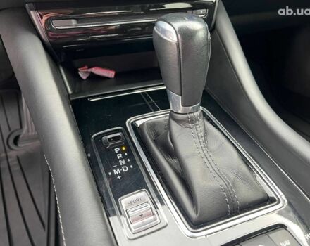 Красный Мазда 6, объемом двигателя 2 л и пробегом 84 тыс. км за 21290 $, фото 31 на Automoto.ua