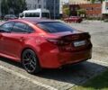 Червоний Мазда 6, об'ємом двигуна 2.49 л та пробігом 20 тис. км за 23999 $, фото 14 на Automoto.ua