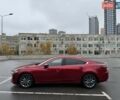Красный Мазда 6, объемом двигателя 2 л и пробегом 65 тыс. км за 21600 $, фото 1 на Automoto.ua