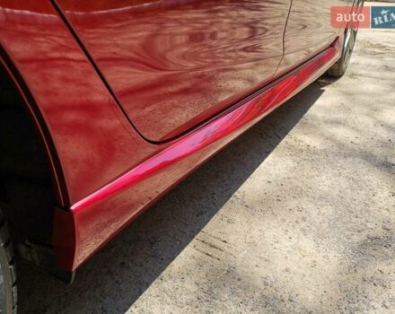 Червоний Мазда 6, об'ємом двигуна 2.49 л та пробігом 20 тис. км за 23999 $, фото 34 на Automoto.ua