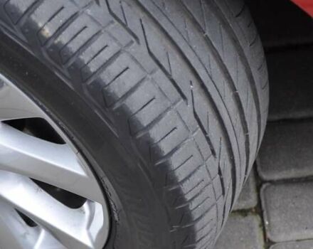 Красный Мазда 6, объемом двигателя 2.49 л и пробегом 25 тыс. км за 16800 $, фото 14 на Automoto.ua