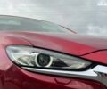 Красный Мазда 6, объемом двигателя 2 л и пробегом 84 тыс. км за 21290 $, фото 12 на Automoto.ua