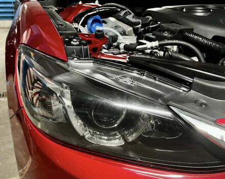 Червоний Мазда 6, об'ємом двигуна 2.19 л та пробігом 160 тис. км за 17300 $, фото 18 на Automoto.ua