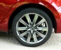Красный Мазда 6, объемом двигателя 2.5 л и пробегом 33 тыс. км за 5400 $, фото 15 на Automoto.ua