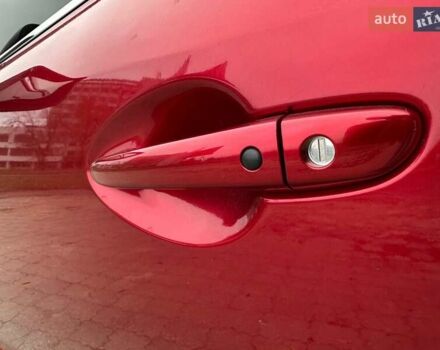 Красный Мазда 6, объемом двигателя 2.49 л и пробегом 116 тыс. км за 17000 $, фото 9 на Automoto.ua