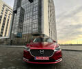 Красный Мазда 6, объемом двигателя 2.49 л и пробегом 99 тыс. км за 14800 $, фото 1 на Automoto.ua