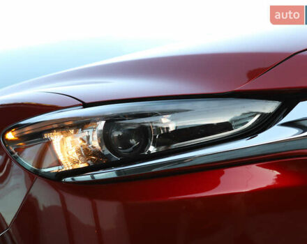 Красный Мазда 6, объемом двигателя 2.49 л и пробегом 64 тыс. км за 16888 $, фото 24 на Automoto.ua