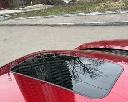 Красный Мазда 6, объемом двигателя 2.49 л и пробегом 56 тыс. км за 19500 $, фото 12 на Automoto.ua