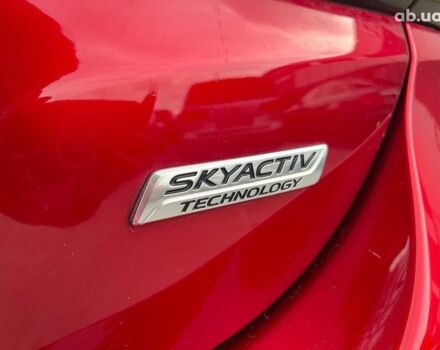 Красный Мазда 6, объемом двигателя 2 л и пробегом 84 тыс. км за 21290 $, фото 35 на Automoto.ua