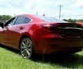 Червоний Мазда 6, об'ємом двигуна 2.5 л та пробігом 33 тис. км за 9500 $, фото 3 на Automoto.ua