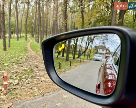 Червоний Мазда 6, об'ємом двигуна 2.49 л та пробігом 125 тис. км за 15000 $, фото 52 на Automoto.ua